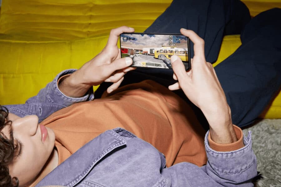 OnePlus Nord 3 представлено офіційно