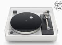 Jony Ive’s company LoveFrom helped create this $60,000 vinyl record player