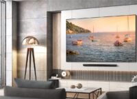 Samsung починає продажі в Україні 98-дюймового QLED-телевізора Q80C за 269 999 грн