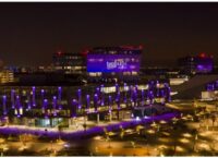 Кінозали, павільйони та продакшн: в Абу-Дабі до 2025 року побудують студійний комплекс