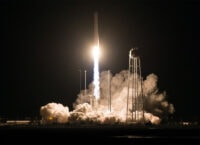 The launch of the last Antares launch vehicle, developed with the participation of Ukrainians, took place