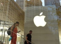 Apple заробила за квартал майже $23 млрд прибутку, але продажі компанії падають