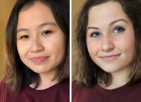 AI made an Asian MIT student white to enhance her LinkedIn professional photo