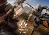 Assassin’s Creed: Jade – геймплейний трейлер