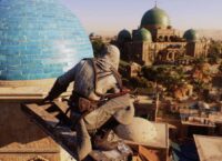 Assassin’s Creed Mirage: відтворюючи загублене місто