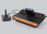 Atari 2600 Plus is another attempt to revive the classic game console