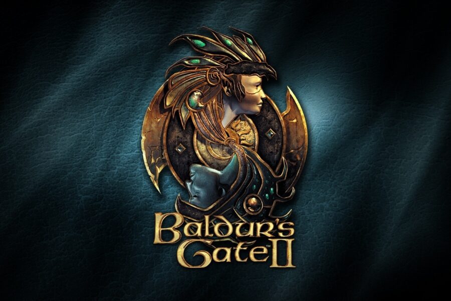 Retro Interview: Ray Music on Baldur’s Gate II, Neverwinter Nights, and other BioWare games