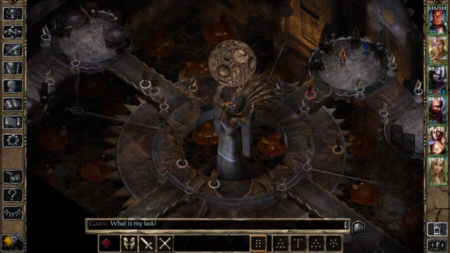 Ретро-інтерв’ю: Рей Музика про Baldur’s Gate II, Neverwinter Nights та інші ігри BioWare