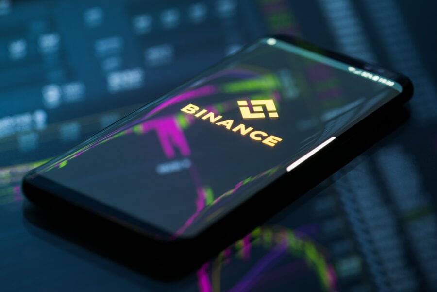 Binance CEO Changpeng Zhao pleads guilty to money laundering and resigns