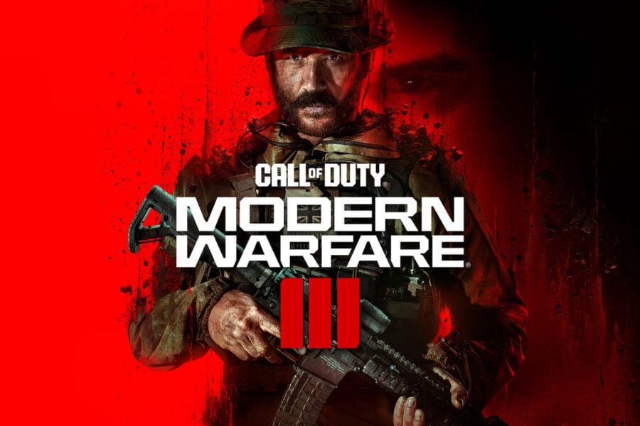 Call of Duty: Modern Warfare III – перший геймплейний трейлер [з новою місією No Russian]