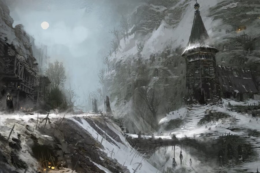 Diablo IV отримала черговий патч – що передбачає оновлення популярної гри Blizzard