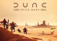 Стратегія Dune: Spice Wars вийде у вересні 2023 р.