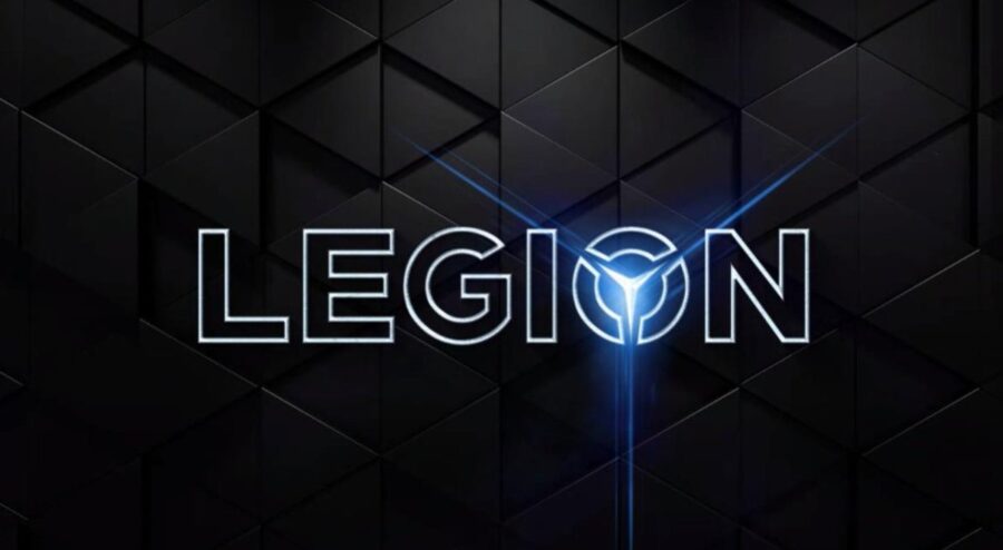 Lenovo працює над Legion Go — портативною ігровою системою, конкурентом Steam Deck та ASUS ROG Ally