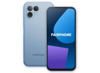 Fairphone 5 – eco-friendly, repairable, and now more modern smartphone