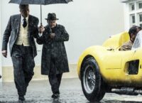 «Феррарі» / Ferrari: тизер-трейлер біографічного фільму про легенду автоспорту