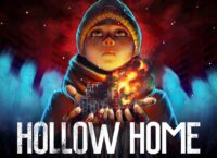 «Останній день дитинства» – перший трейлер української гри Hollow Home