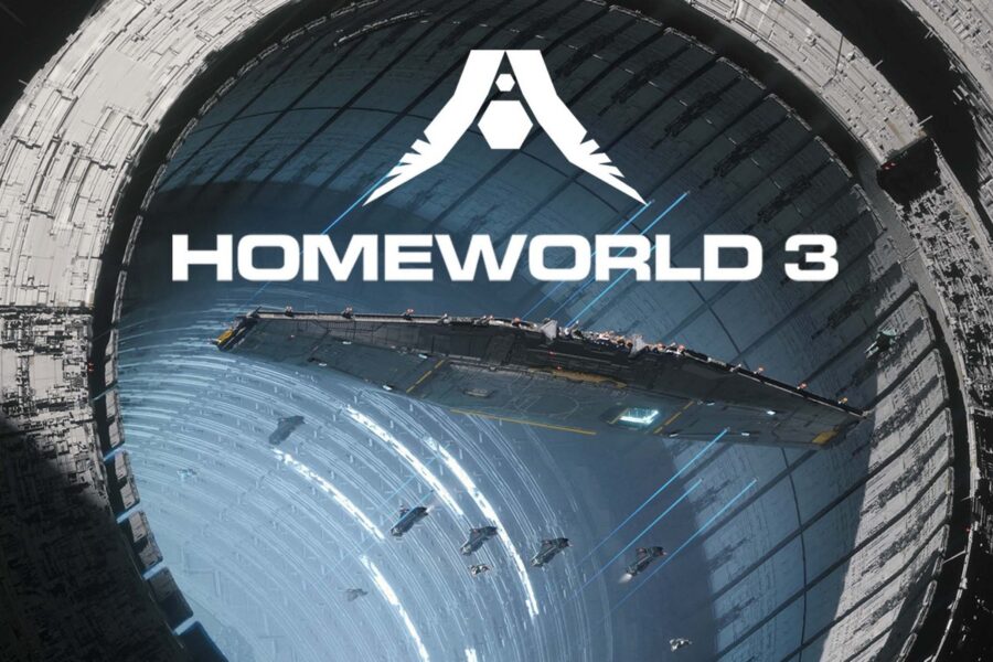 Homeworld 3 – story trailer