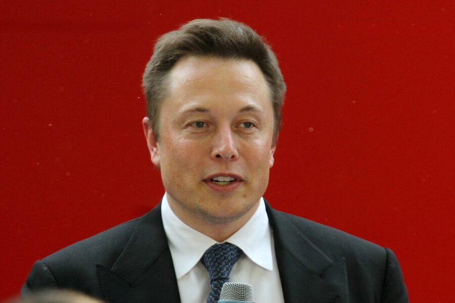 Elon Musk admits to the Pentagon that he spoke directly with Putin
