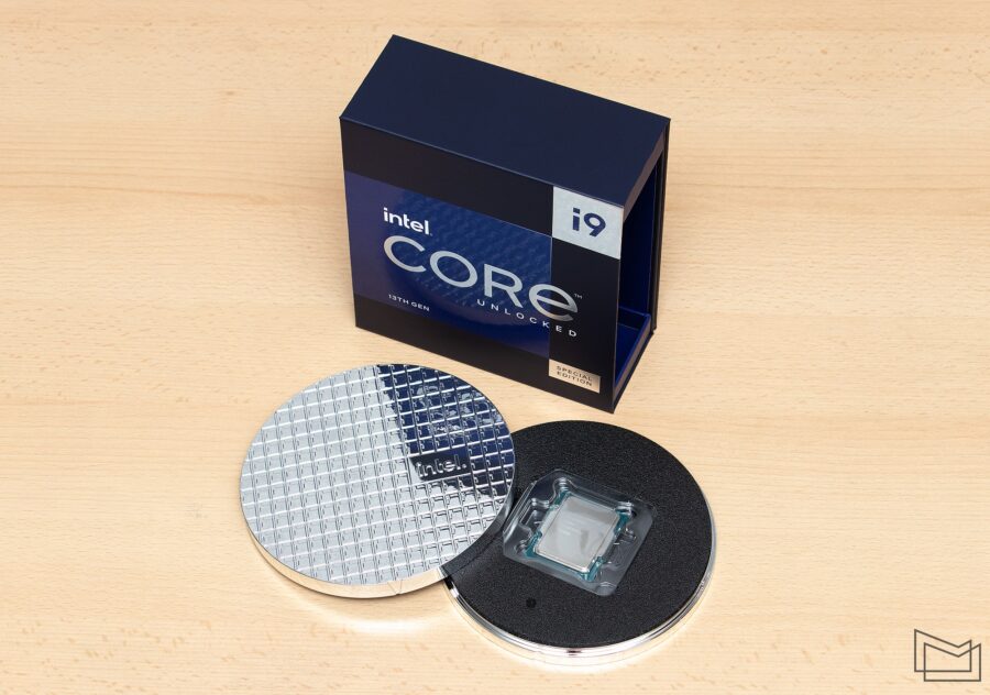 Gaming platform on Intel Core i9-13900KS: no limits