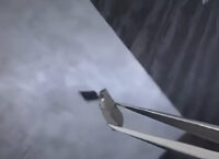 Одне з відео з надпровідником LK-99 виявилося фейком