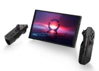 Lenovo Legion Go portable game console will cost 799 euros