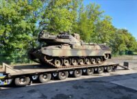 Німеччина [ймовірно] купила 50 танків Leopard 1 для України у приватної компанії