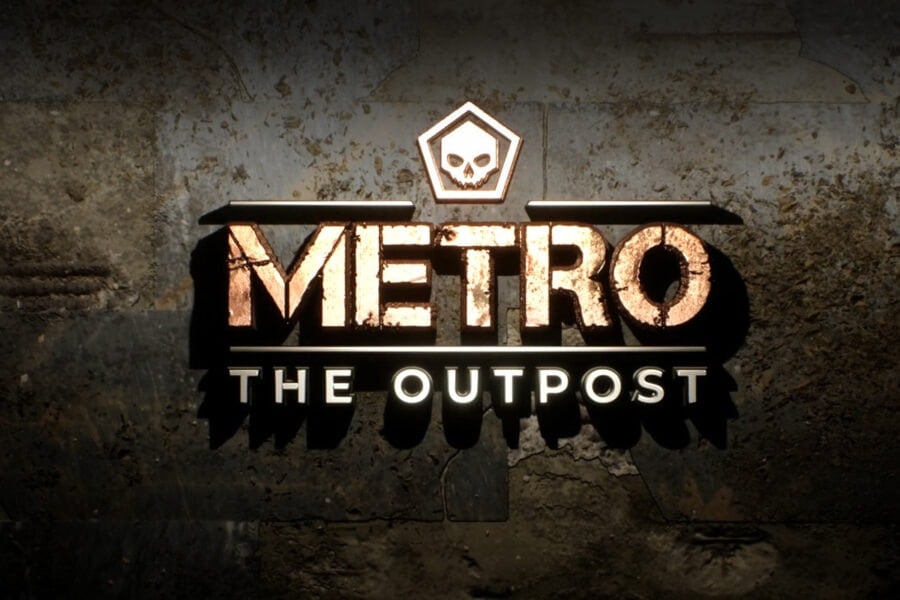 Metro: The Outpost is a free-to-play mobile shooter in a post-apocalyptic setting developed by RedBeat Games, a Kyiv-based studio