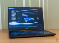 MSI Cyborg 15 gaming laptop review: cyberpunk with an affordable price tag