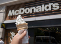 The United States is asking to allow self-repair of McDonald’s ice cream machines that constantly break down