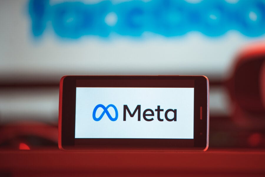 Meta accused of causing addiction in children by Facebook and Instagram