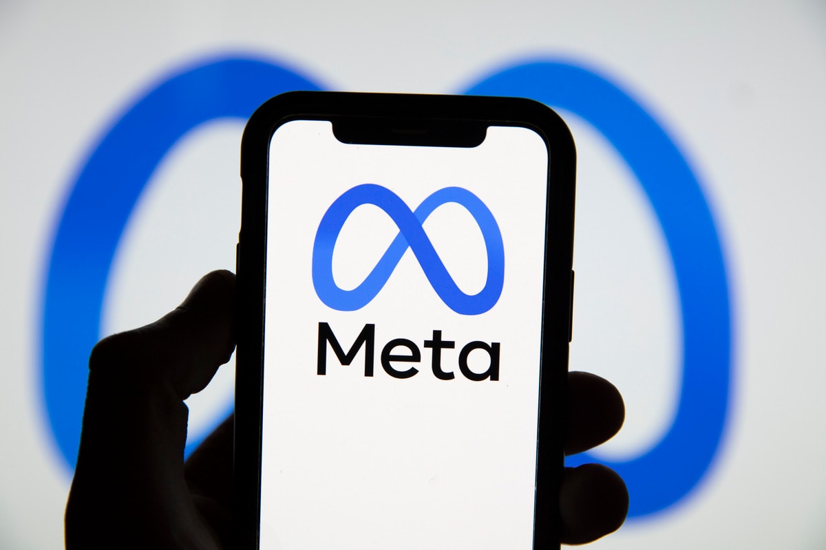 Meta creates a new division to work on AR Wearables and lays off some ...