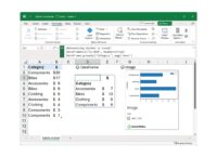 Microsoft integrates Python into Excel to improve data analysis and visualization