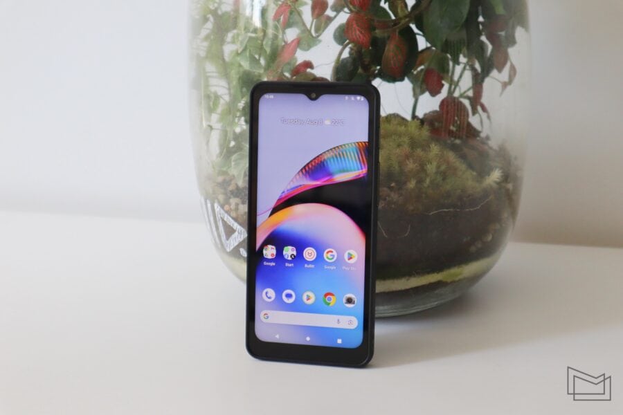 Motorola Defy 2 – rugged smartphone review