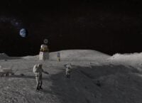 DARPA шукає ідеї для створення місячної інфраструктури