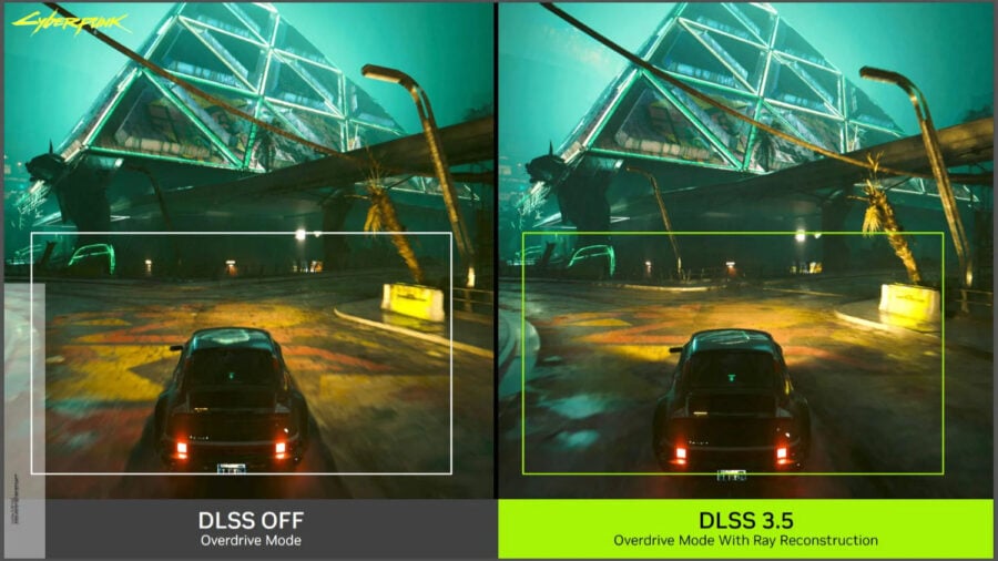 NVIDIA’s upcoming DLSS 3.5 update could revolutionize ray tracing