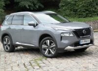 Nissan X-Trail e-POWER e-4ORCE test drive: brand new – better in everything?