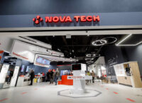 “Nova Post” created the NovaTech platform to look for partners to exchange innovations