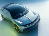 Концепт-кар Opel Experimental: натяки на новий дизайн та новий купе-кросовер