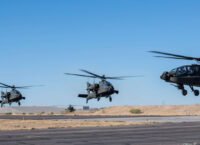Польща отримала дозвіл на купівлю 96 ударних гелікоптерів AH-64E Apache