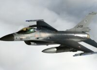 США схвалили відправку в Україну F-16 з Данії та Нідерландів