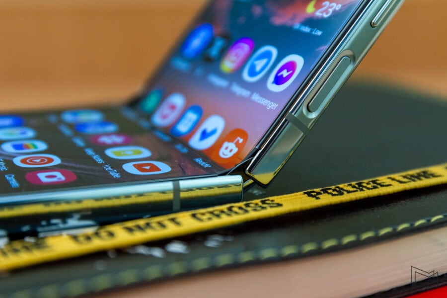 Огляд Samsung Galaxy Flip5: новий дисплей Flex Window — дійсно велике оновлення