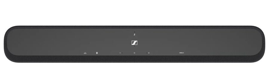Sennheiser представив Ambeo Soundbar Mini з акцентом на доступність і компактний дизайн