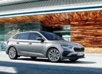 Double debut – updated Skoda Scala and Skoda Kamiq models are introduced