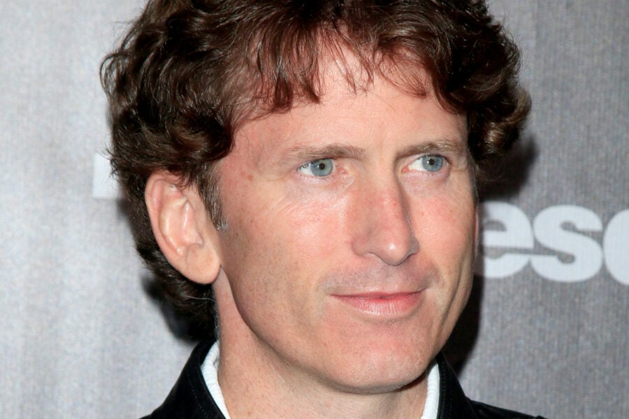 Starfield: Todd Howard’s letter to employees about the game’s release