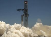 SpaceX провела статичні вогняні випробування нового бустера Starship Super Heavy