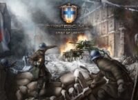 Strategic Mind: Spirit of Liberty – українська wargame про радянсько-фінські війни
