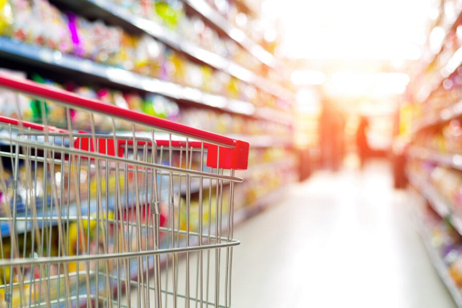 В Японії ШІ підказуватиме покупцям в супермаркеті, що саме їм варто придбати