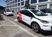 Cruise unmanned taxis accused of blocking ambulance in San Francisco, patient dies