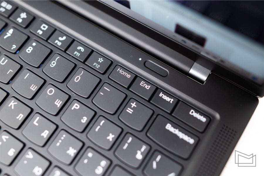 ThinkPad X1 Carbon Gen 11 Laptop Review