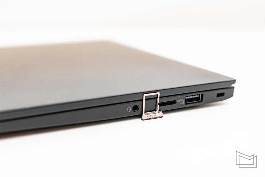 ThinkPad X1 Carbon Gen 11 Laptop Review